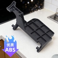 微波炉配件门撑开关适用于格兰仕P70F23P-G5(SO)门开关门钩内按钮