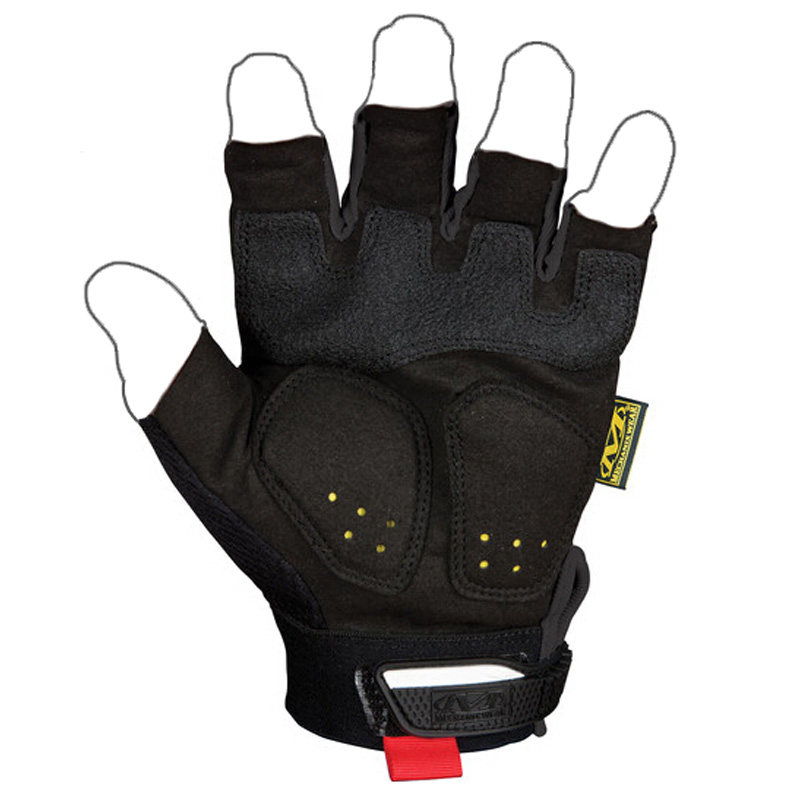 Gants pour vélo homme MECHANIX - Ref 2246521 Image 5