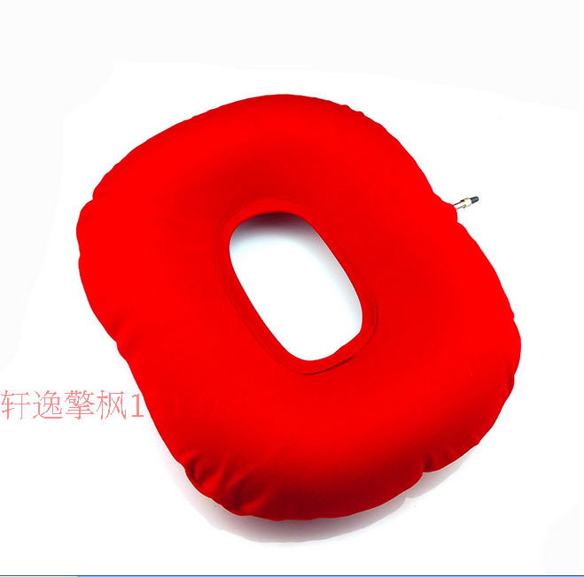 老人防褥疮椭圆形坐垫家用气垫用品座便圈瘫痪护理床用臀部,居家布艺,美臀垫/保健坐垫,淘宝优惠券,粉丝福利购,淘宝优惠卷