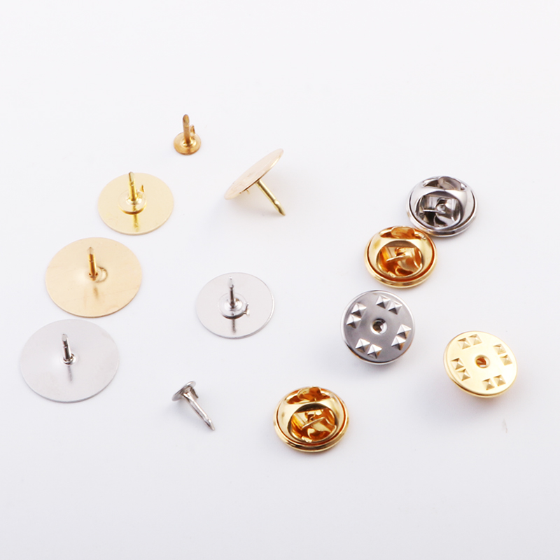 领针后面的扣子针扣领扣背扣蝴蝶扣胸章徽章备用扣饰品小胸针配件在类目 饰品/流行首饰/时尚饰品新, 胸针中 - 来自Buy2taobao.com提供专业的淘宝代购服务