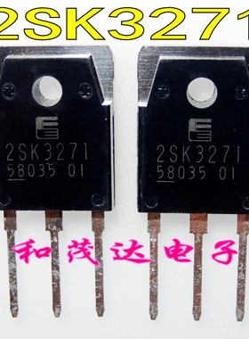 全新原装 2SK3271 直插TO-3P 进口场效应管MOS管 K3271 原厂正品