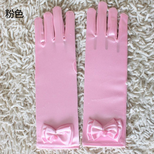 Gants pour fille - Ref 2150533 Image 4