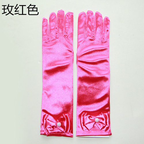 Gants pour fille - Ref 2150533 Image 5