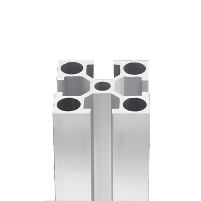 红锣铝型材4040重型铝合金材料