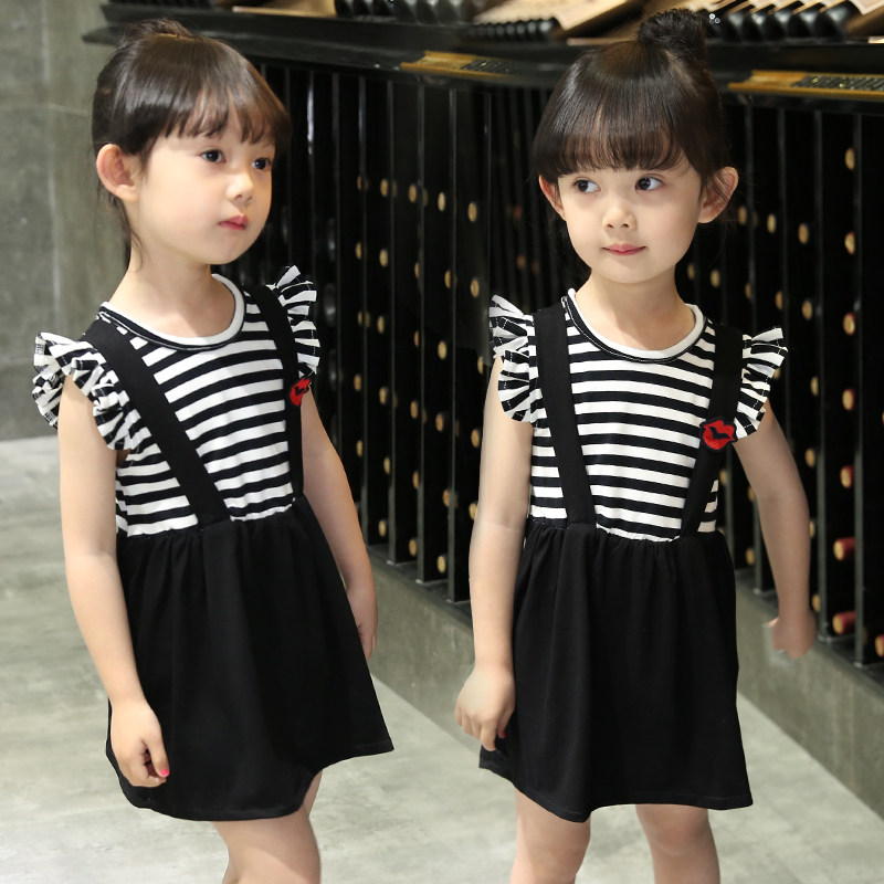 Robes pour fille - Ref 2043376 Image 4