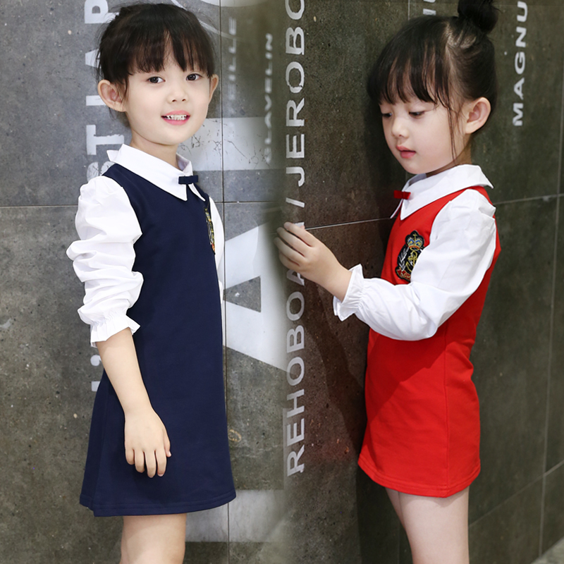 Robes pour fille - Ref 2048233 Image 3