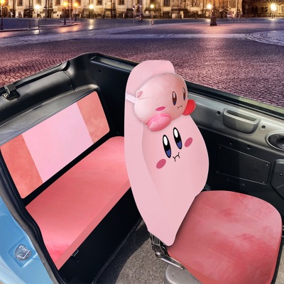 东威m1m2a7a6a8q3q5电动车座套