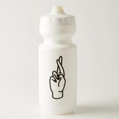 德国FINGERSCROSSED手指骑行水壶