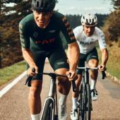 PAS 连体骑行服 Speedsuit男士 Mechanism Pro