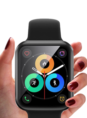 oppowatch2手表膜2代保护贴