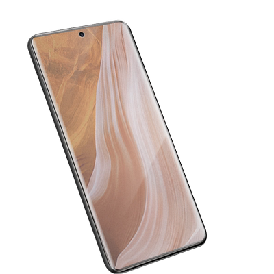 中兴Axon40Pro水凝膜电竞磨砂