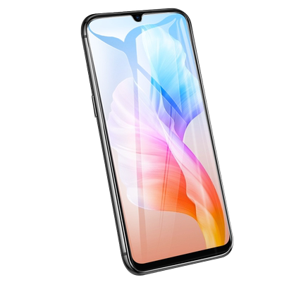 远航30中兴ZTE7532N钢化膜40s蓝光7541n贴膜balade a73 5g手机30s玻璃贴zte保护7532N屏保40防窥膜刚化防爆屏