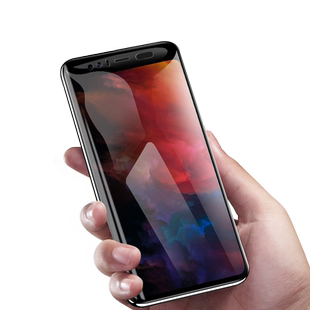 谷歌pixel4钢化膜全吸附Pixel4xl贴膜4xl手机玻璃贴模满屏屏保googlePixel刚化保护膜google Pixel 4 xl屏幕