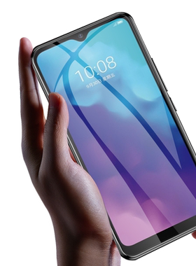 中兴v2022手机钢化膜zte8031防爆