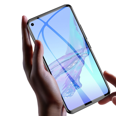 oppo全屏防爆玻璃钢化膜