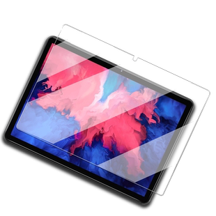 联想tab p12平板钢化膜tabp12保护膜12.7寸联系lenovop电脑Lenovo127英寸屏幕全屏贴膜蓝光玻璃贴防爆的贴纸