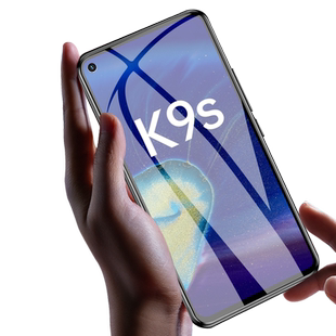 oppok9s钢化膜opppk9手机oppo09ks屏保k9s的opook九opp0oppork9oppoks蓝光poopk看opok0ppo9opk9opopk9oopok