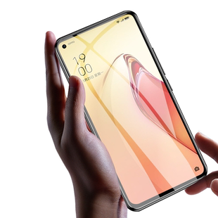 opporeno8钢化膜pgbm10oppo手机reno8opporone8oppopgbm1o壳poopreno可用opporenno指纹opponeno8oppereno8模