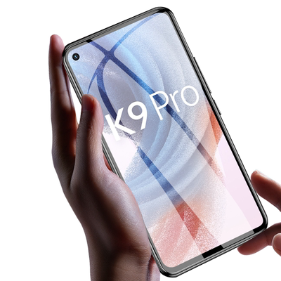 oppoK9pro钢化膜高清防爆