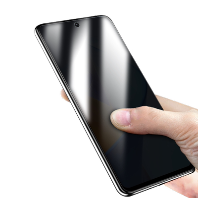 iqooz9/z9x/z7/z7x防窥钢化膜