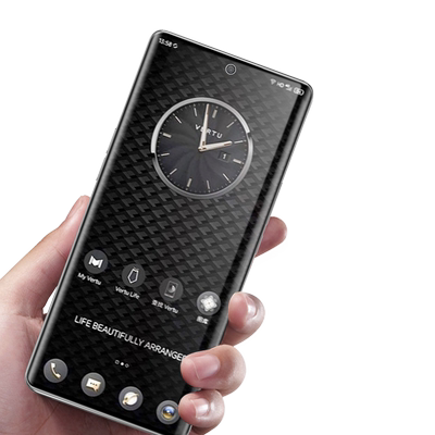 metavertu手机膜高清防爆