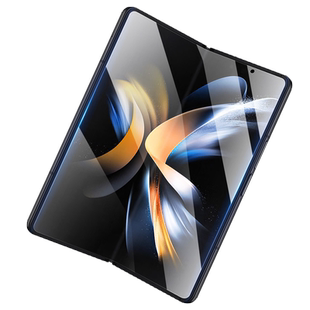 三星fold4手机膜zfold6内屏膜z fold5折叠屏flod3屏幕zflod4水凝fod6内膜galaxy5保护fd4外屏fld2钢化f0ld6贴