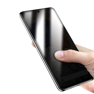 谷歌pixel6防窥钢化膜全屏