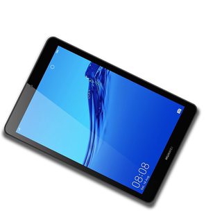 华为m5青春版8寸钢化膜jdn2一al00平板mediapad m5lite保护jnd2-w09电脑jdn2al50荣耀mediapadm八英寸m58莫5m
