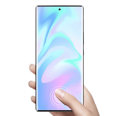 中兴axon31ultra天机钢化手机膜