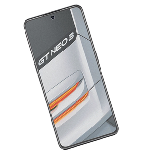 realmegtneo3水凝膜gtneo3磨砂realmeneo3真我gt neo水滴gtnoe手机gt3软膜gteno3150w水泥gtne03realmegtnoe3