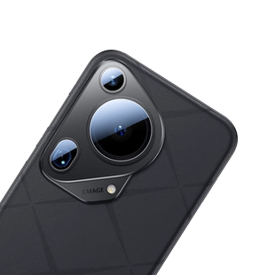 适用华为pura70pro镜头膜paru70后摄像头保护p70pro十手机p70p加新款后视镜壳p70盖pure贴膜一体式p7分体po贴