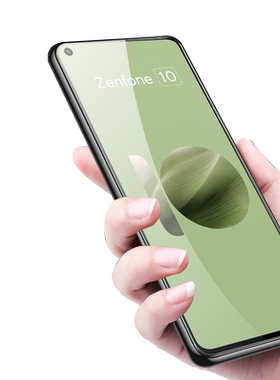 zenfone11/10/9/8钢化膜玻璃全屏