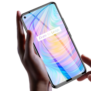 realmev155g钢化膜rmx3092oppormx3093真我v15刚化5g版realme手机realmermx3092relmev屏幕opporealmev15玻璃