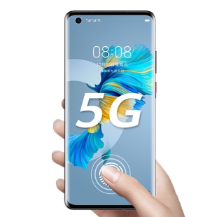 华为Mate40Pro水凝膜mete30meta50mt20meite手e防窥膜ma50e魅特10rs的9por华m二手epro防窥20x钢化5g手机壳ro