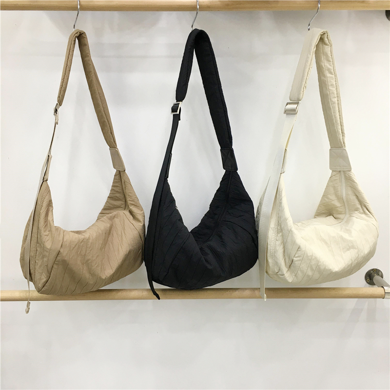 饺子包车缝线日韩测试推荐