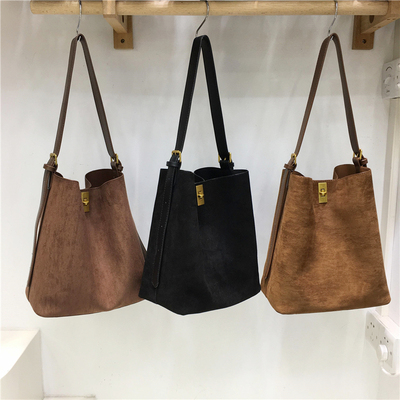 水桶包车缝线日韩测试推荐