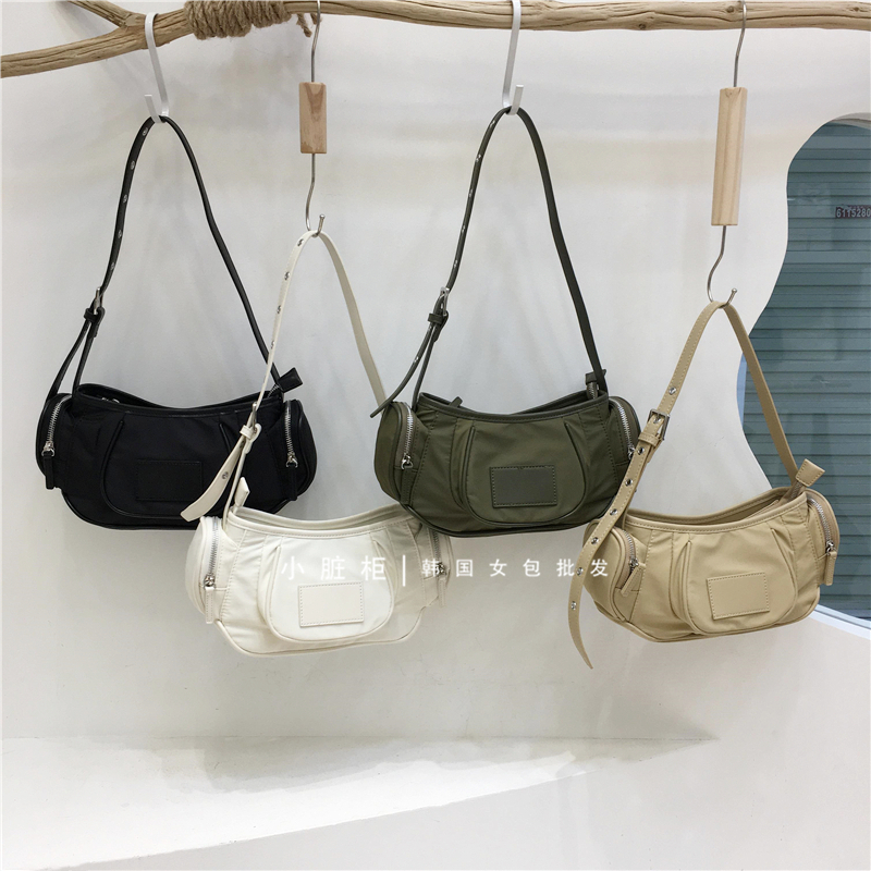 法棍包车缝线日韩测试推荐