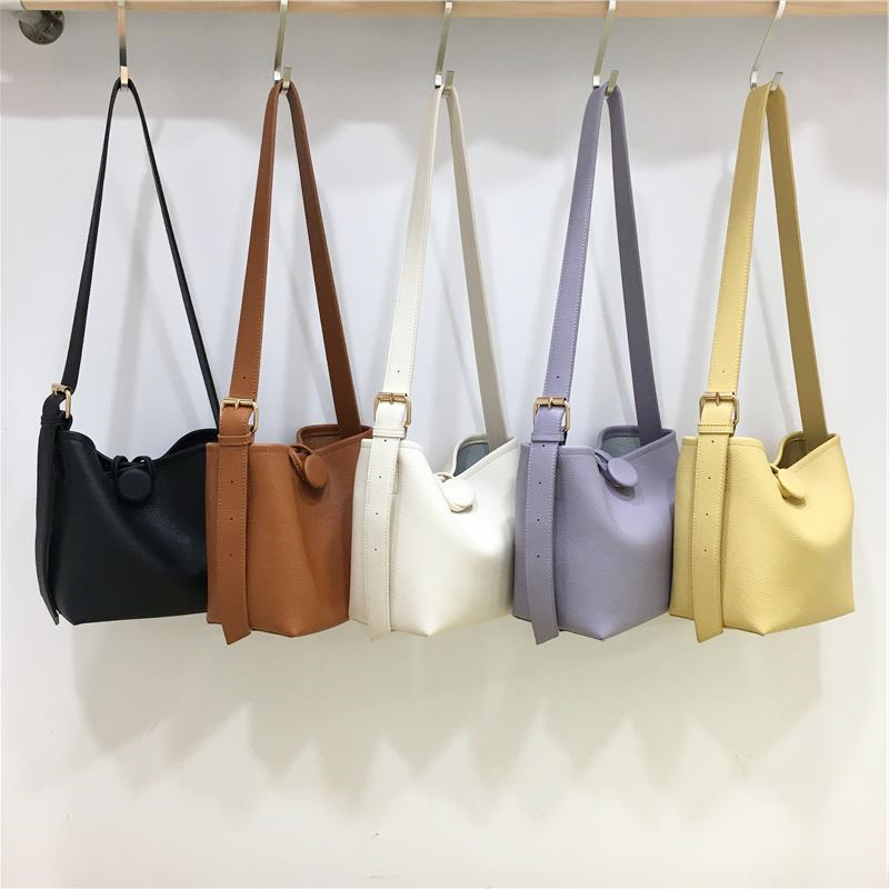 水桶包车缝线日韩测试推荐