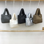 小脏柜 2024秋冬小众设计韩版 简约小方包休闲可爱百搭单肩斜挎包