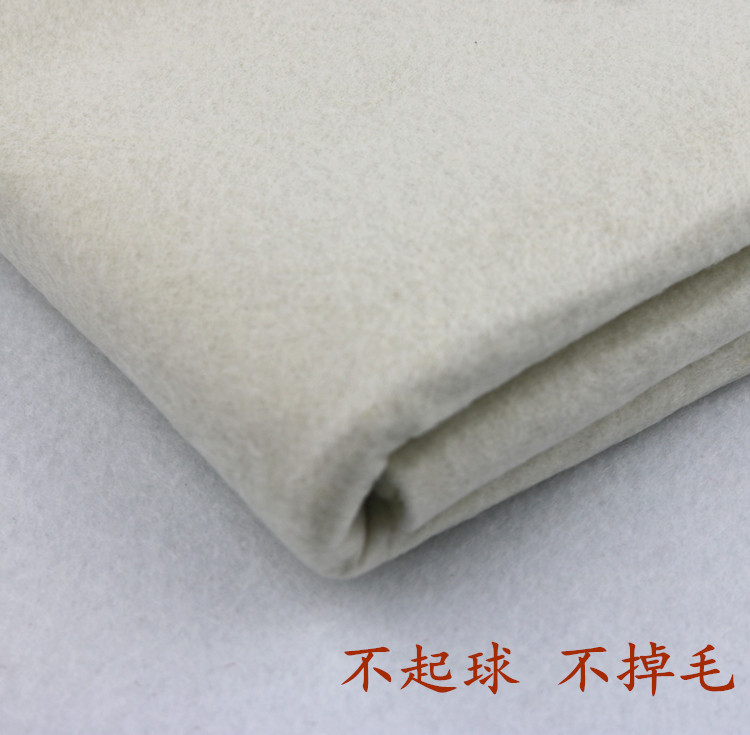 书画毡书法绘画大毛毡80cm*120cm优质毛毡不掉毛画毡包邮