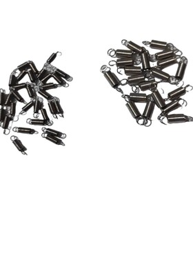 中禾旭插件机CTA拉伸弹簧1/LS1D-04038CTA拉伸弹簧2/LS1D-04039