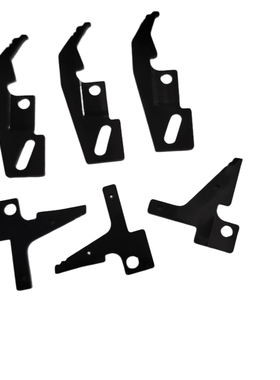 富兴智能插件机2型机短脚刀FXR-DZ07031/DZ07032/DZ07033/DZ07034