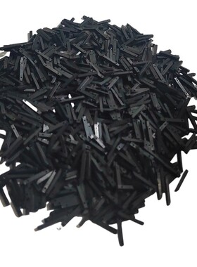 中禾旭插件机托盘夹优质耐用小胶条/K8LS-13065