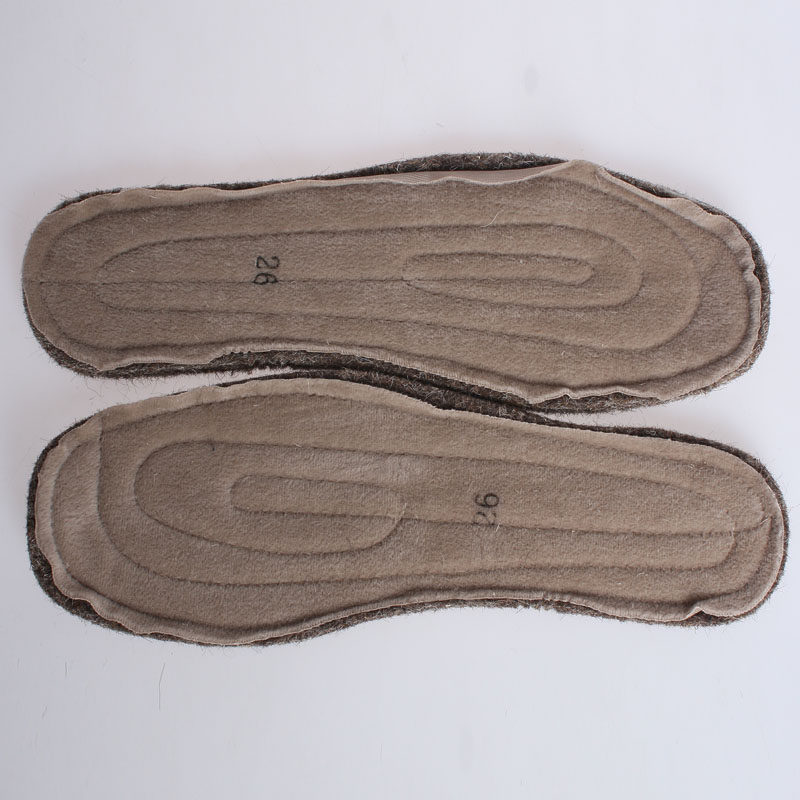 Boots militaires - Ref 1397927 Image 5