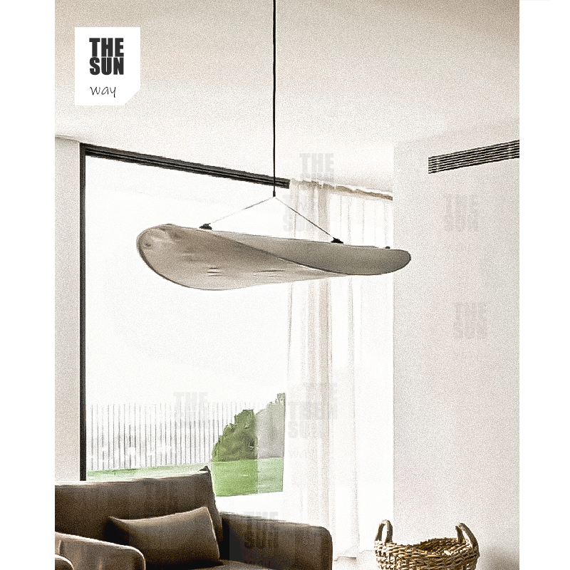 原装出品丹麦NewWorks薯片吊灯