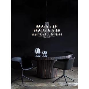 吊灯吊灯走廊简约现代Coppelia餐厅法式Moooi客厅卧室荷兰楼梯间