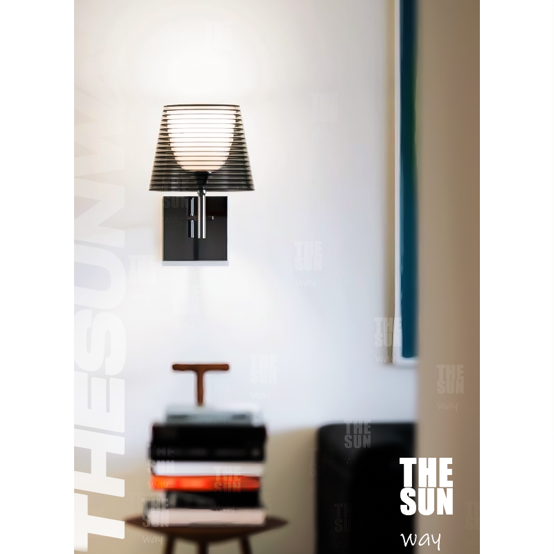 媲美正品意大利ktribe壁灯