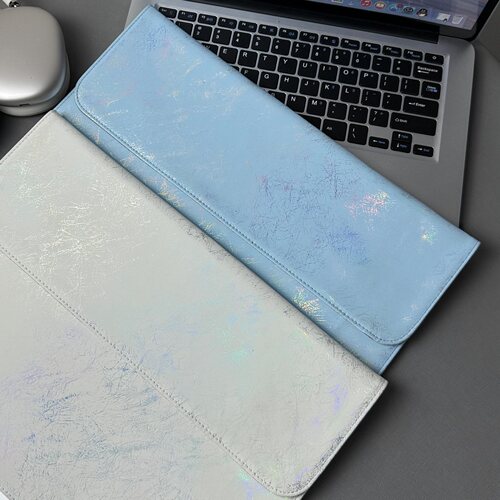 五彩斑斓电脑包轻薄本MacBookProneo联想小新镭射光荣耀内胆air华为华硕立体neo13/13.3/14/15/15.6/16寸男女