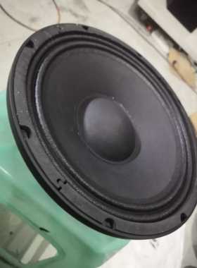 捷新款思JAS10寸喇叭低音扬声器160磁65芯350W大功率卡包户外演出