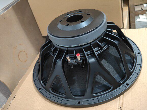 18寸220磁100芯1000瓦铝架重低音喇叭KTV舞台专业音箱低音炮喇叭